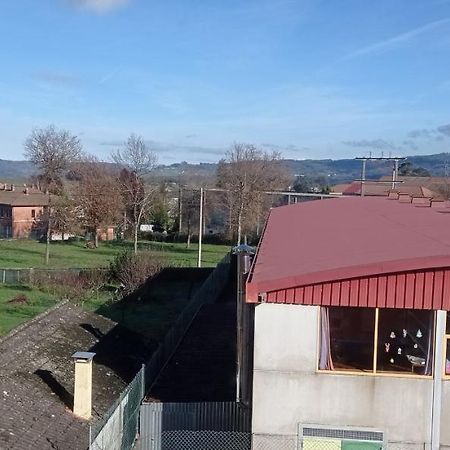 Appartamento Piso Estacion Silleda Esterno foto