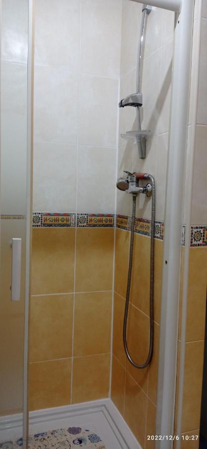Appartamento Piso Estacion Silleda Esterno foto