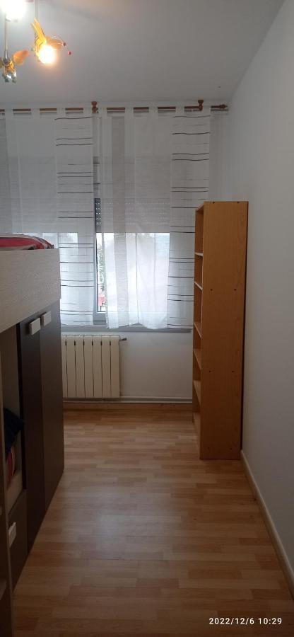 Appartamento Piso Estacion Silleda Esterno foto
