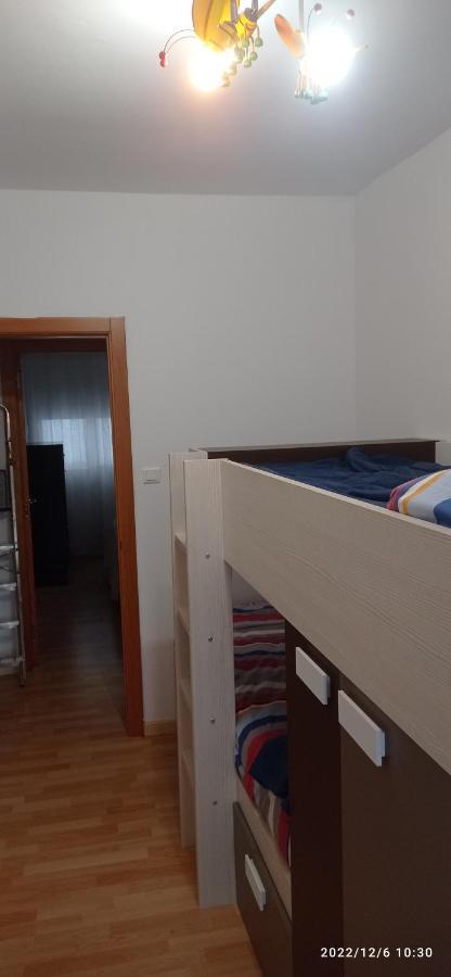 Appartamento Piso Estacion Silleda Esterno foto