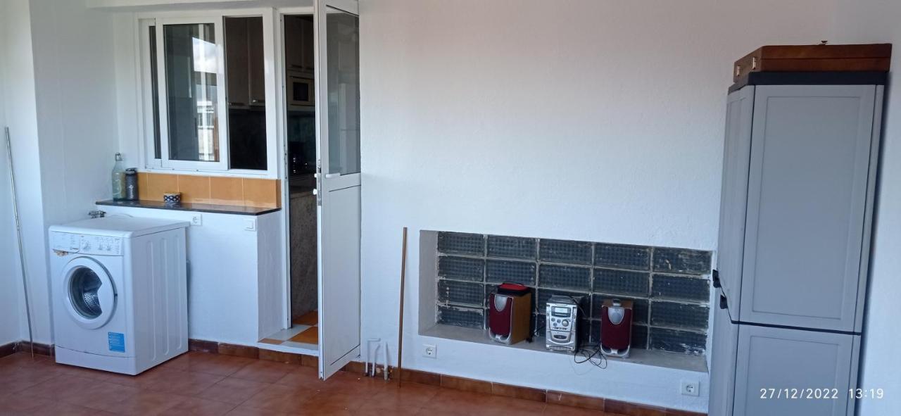 Appartamento Piso Estacion Silleda Esterno foto